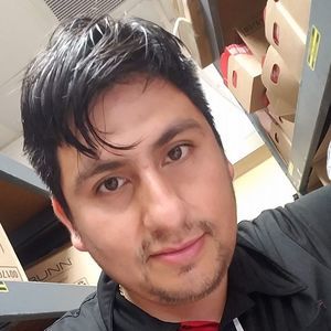 Meet your Posher, Javier